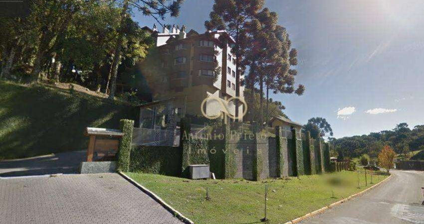 Apartamento com 1 quarto à venda na Avenida Borges de Medeiros, 4721, Centro, Gramado