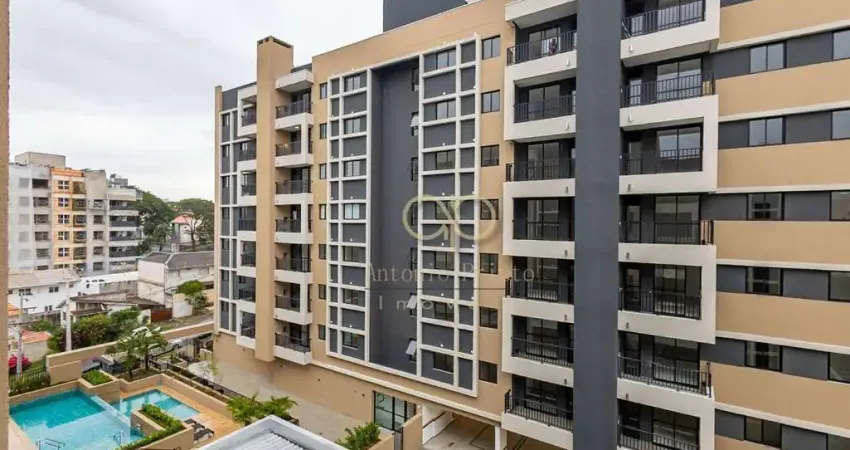Apartamento com 3 dormitórios à venda, 73 m² por R$ 700.000,00 - Tingui - Curitiba/PR