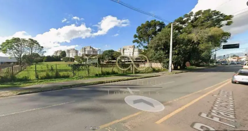 Terreno à venda, 10229 m² por r$ 20.400.000,00 - xaxim - curitiba/pr