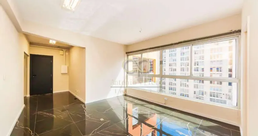 Sala comercial à venda na Rua Marechal Deodoro, 320, Centro, Curitiba