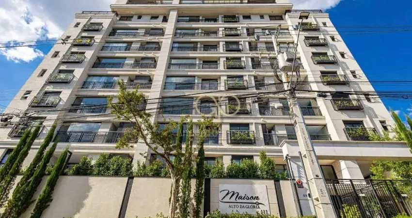 Apartamento com 3 quartos à venda na Rua Maria Clara, 111, Alto da Glória, Curitiba