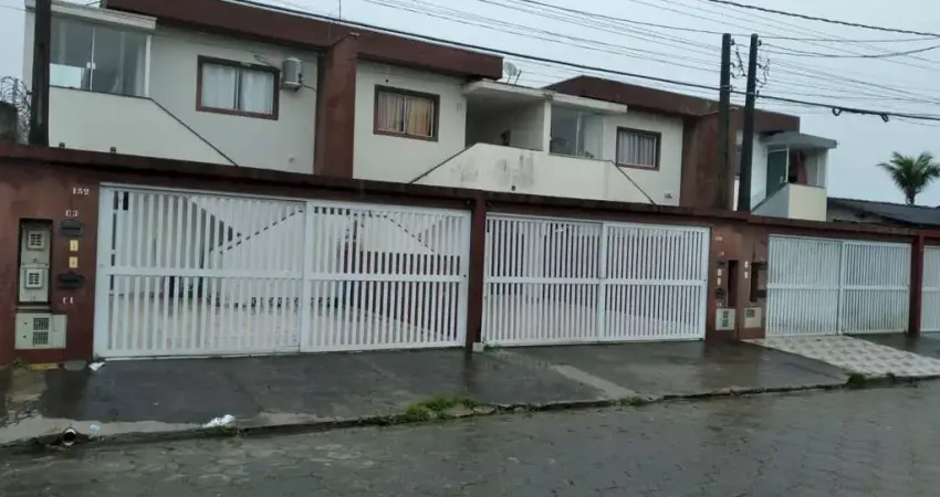 Casa com 2 quartos à venda no Jardim América, Itanhaém 