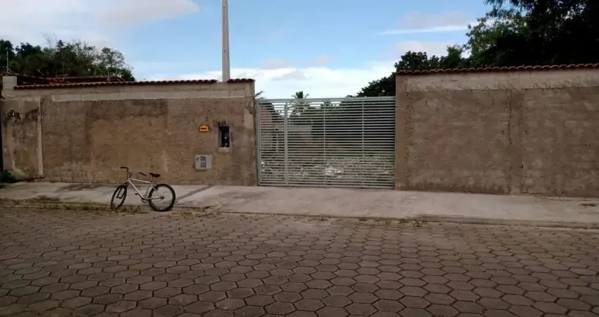 Terreno à venda no Jardim América, Itanhaém 