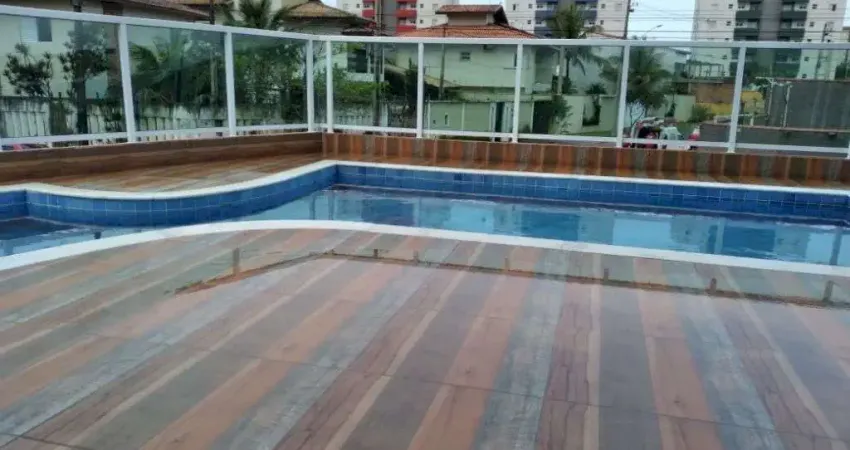 Apartamento com ótima localização