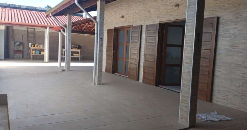 Casa com 3 quartos à venda no Jardim América, Itanhaém 