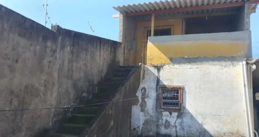 Casa com 2 quartos à venda no Nova Itanhaém, Itanhaém 