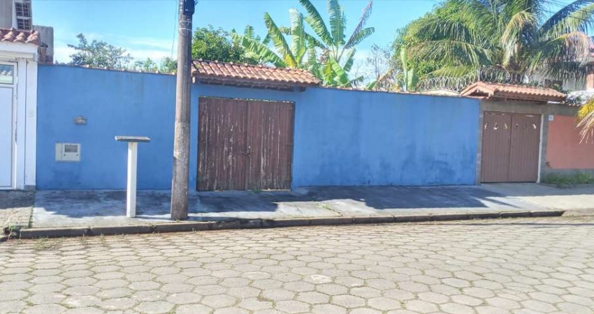Terreno à venda no Jardim Regina, Itanhaém 