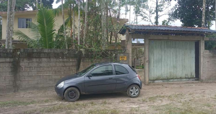Casa com 2 quartos à venda no Parque Vergara, Itanhaém 