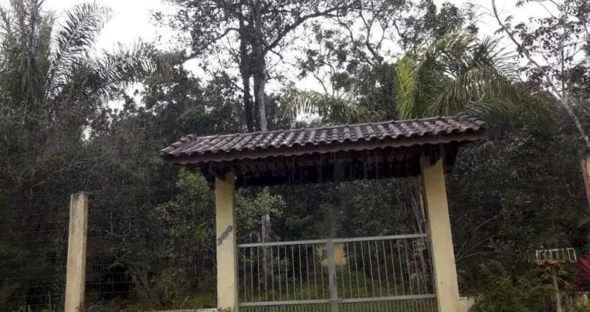 Casa com 2 quartos à venda no Jardim São Fernando, Itanhaém 