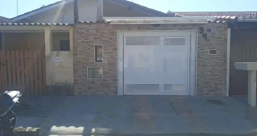 Casa com 2 quartos à venda no Ivoty, Itanhaém 