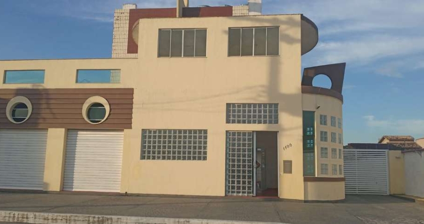 Apartamento Residencial