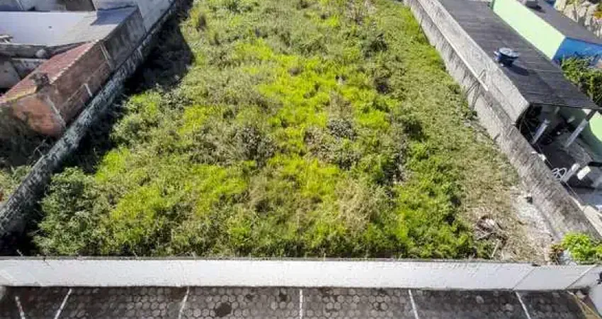 Terreno à venda no Cibratel II, Itanhaém 