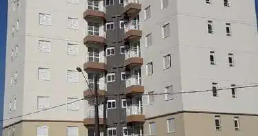 Apartamento com 2 quartos à venda no Jardim Oásis, Itanhaém 