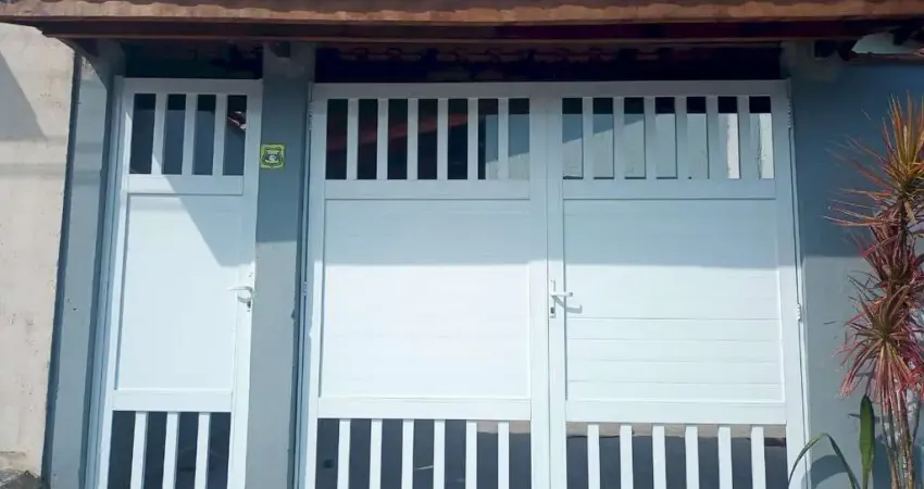 Casa com 2 quartos à venda no Bopiranga, Itanhaém 