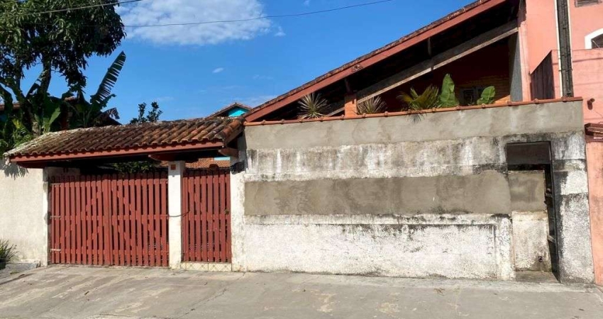 Casa Residencial