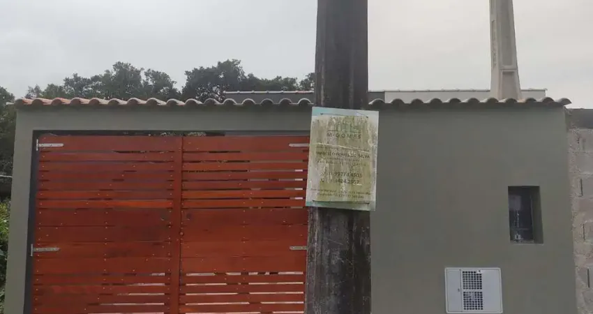 Casa Geminada