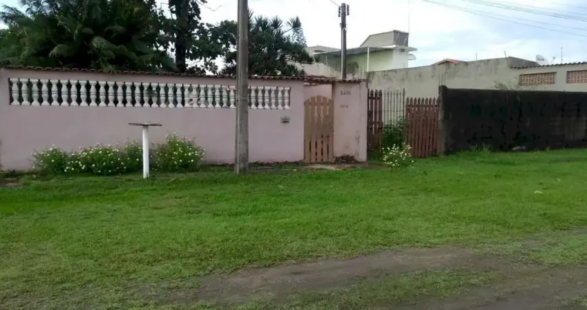 Casa com 3 quartos à venda no Jequitibá, Itanhaém 