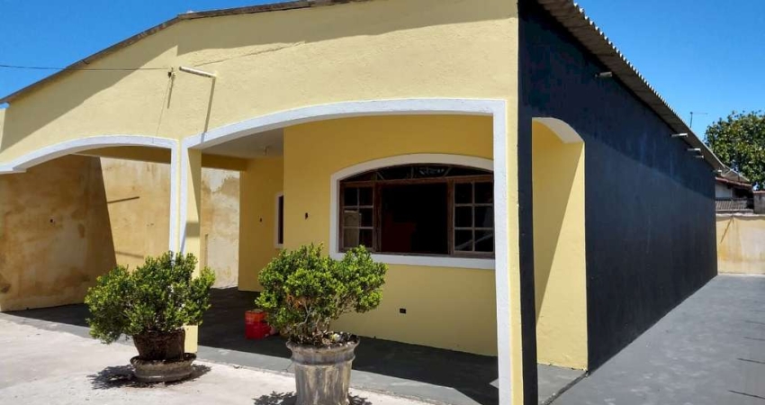 Casa Residencial