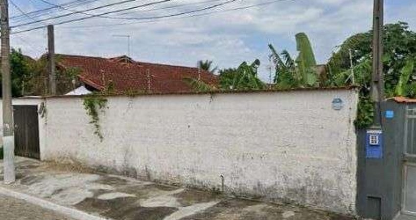 Terreno à venda no Bopiranga, Itanhaém 
