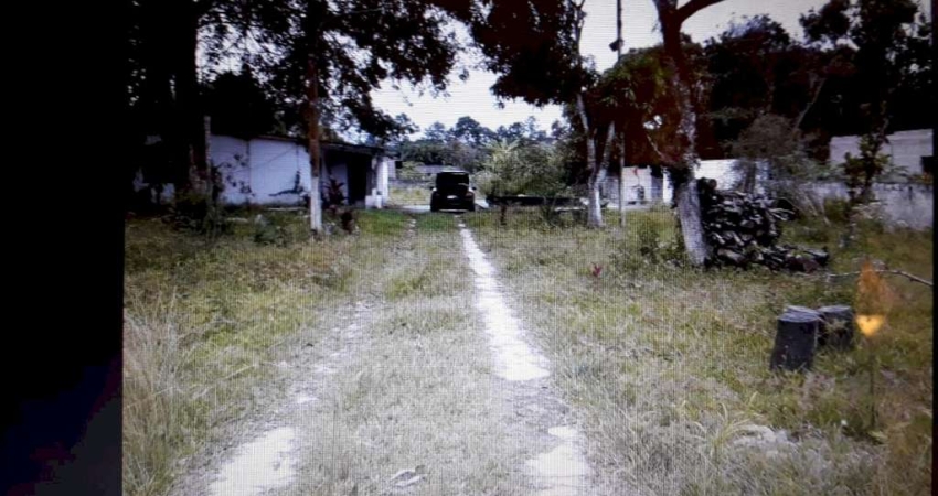 Terreno à venda no Jardim São Fernando, Itanhaém 