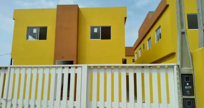Casa com 2 quartos à venda no Jardim Sabaúna, Itanhaém 