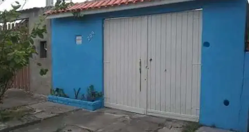 Casa com 2 quartos à venda em Guarda Civil, Itanhaém 