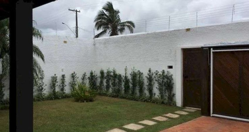 Casa com 4 quartos à venda no Cibratel II, Itanhaém 