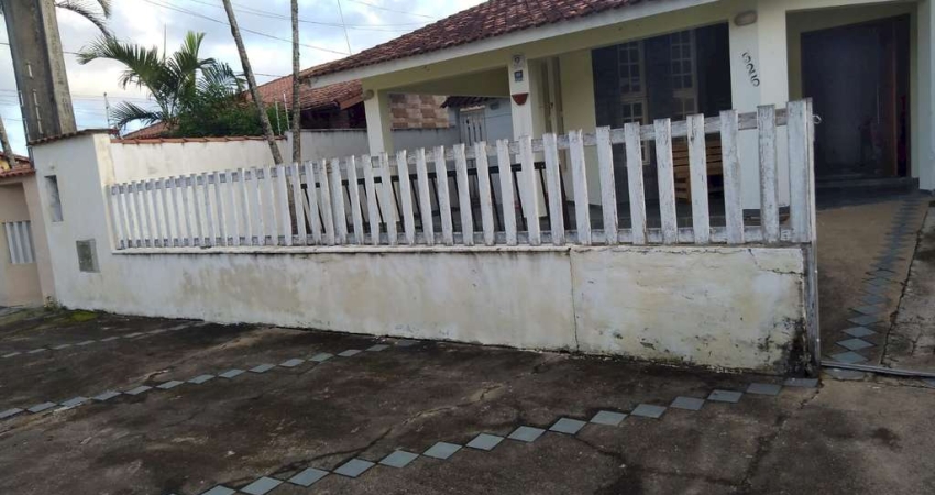 Casa com 3 quartos à venda no Balneário Tupy, Itanhaém 