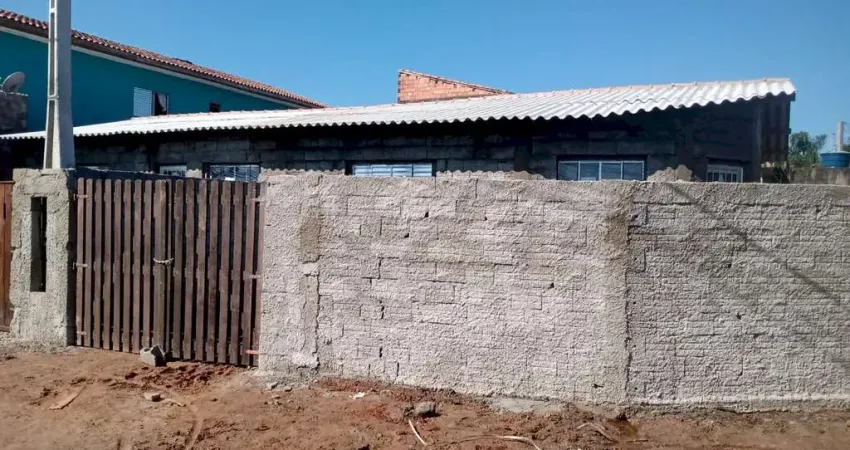 Casa com 2 quartos à venda no Bopiranga, Itanhaém 