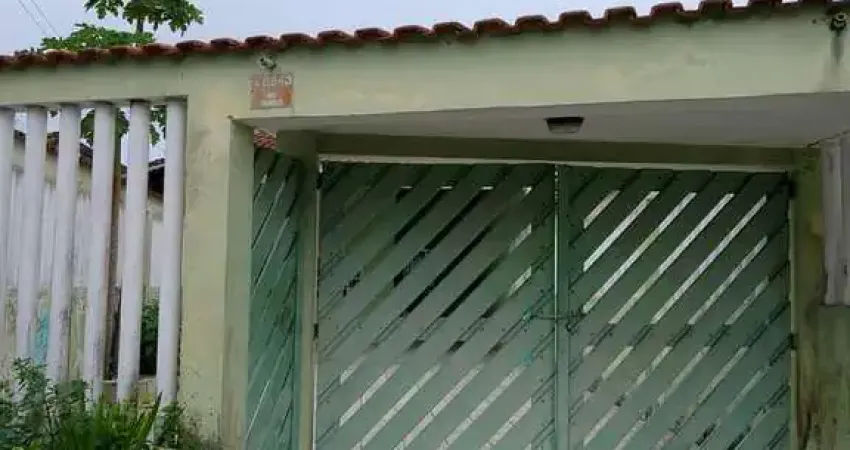 Casa com 3 quartos à venda no Verde Mar, Itanhaém 