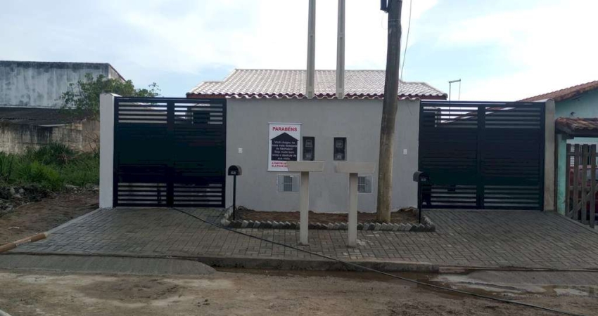 Casa Residencial