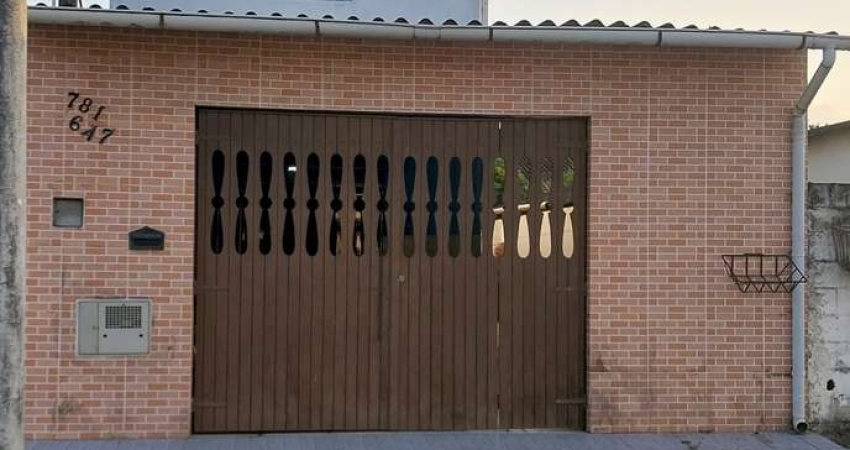 Casa com 3 quartos à venda no Jardim Italmar, Itanhaém 