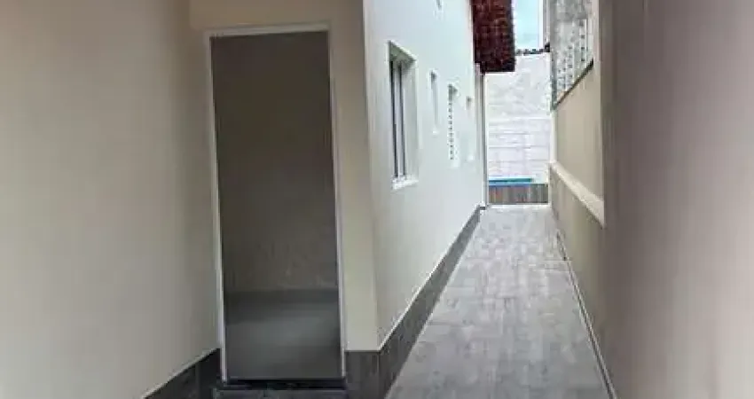 Casa Geminada