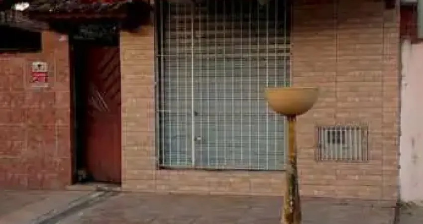 Casa com 3 quartos à venda no Balneário Campos Eliseos, Itanhaém 