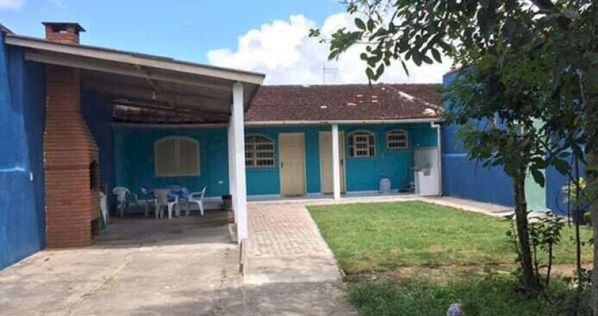Casa com 1 quarto à venda no Satélite, Itanhaém 