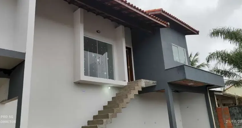 Casa com 3 quartos à venda no Santa Júlia, Itanhaém 