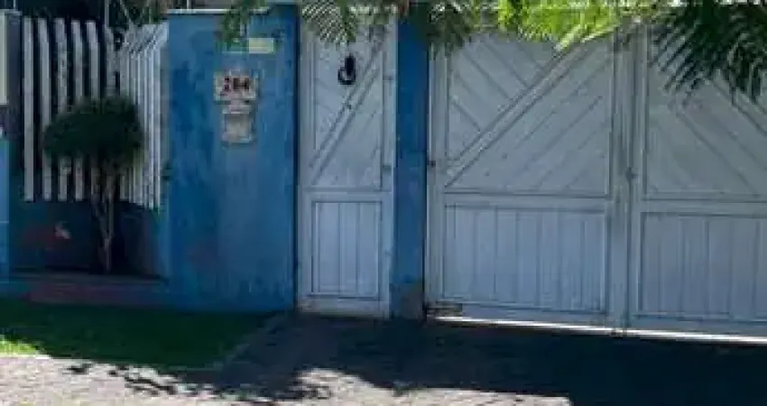 Casa com 2 quartos à venda no Cibratel, Itanhaém 