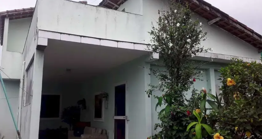 Casa com 3 quartos à venda em Nossa Senhora do Sion, Itanhaém 