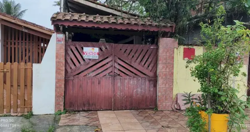 Casa com 4 quartos à venda no Balneário Campos Eliseos, Itanhaém 