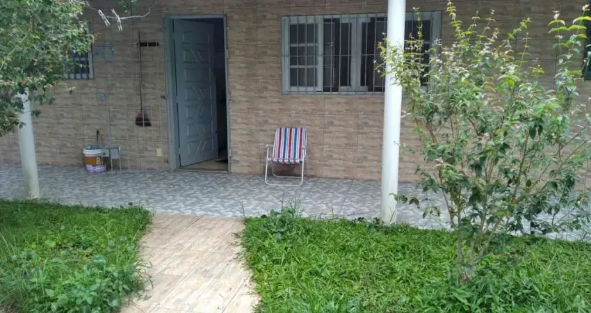 Casa com 2 quartos à venda no Jardim Fazendinha, Itanhaém 