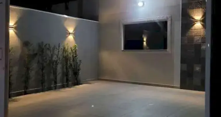 Casa com 2 quartos à venda no Jardim Grandesp, Itanhaém 