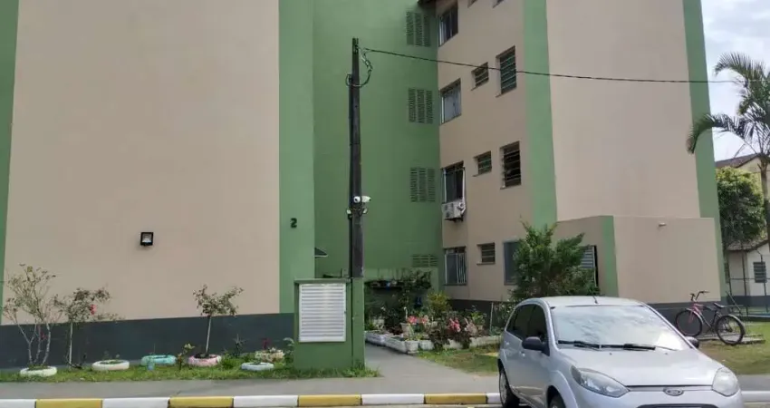 Apartamento Residencial