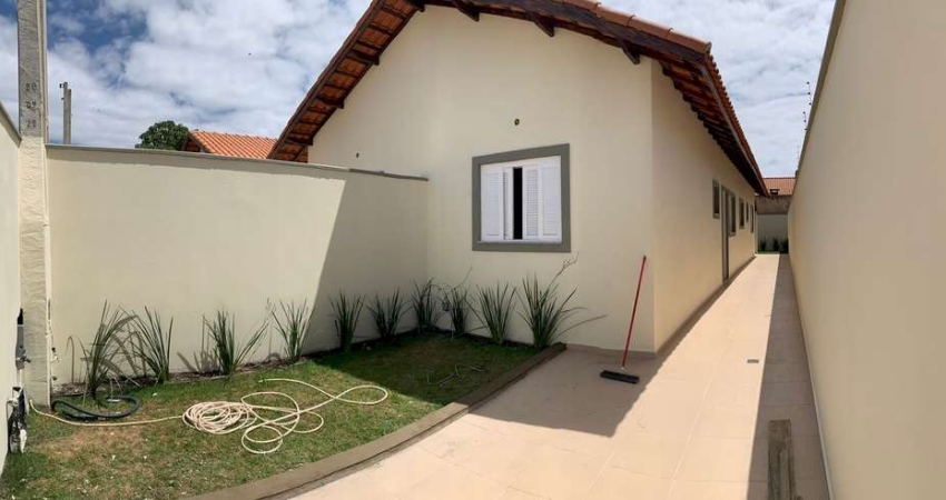 Casa com 2 quartos à venda em Nossa Senhora do Sion, Itanhaém 
