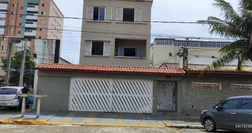 Apartamento com 1 quarto à venda no Centro, Itanhaém 