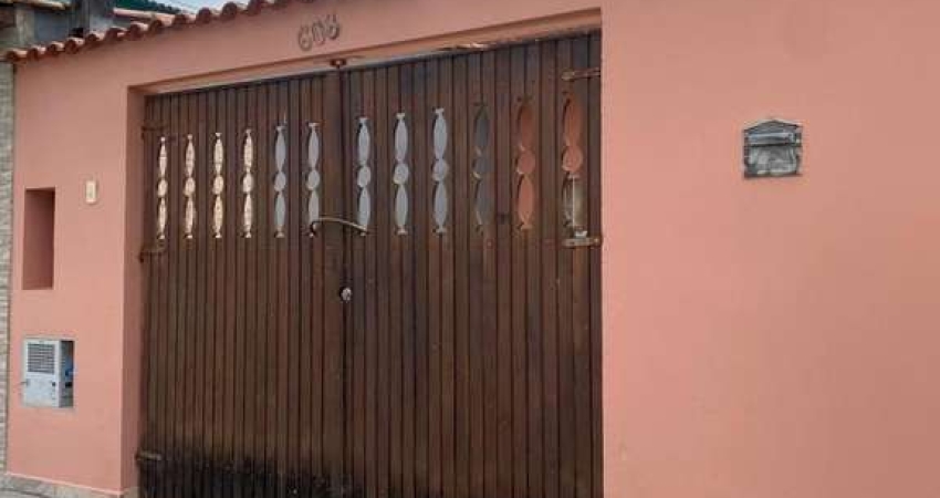 Casa com 2 quartos à venda no Suarão, Itanhaém 
