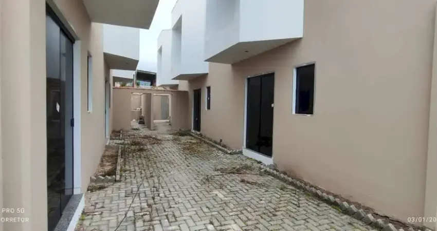 Casa com 2 quartos à venda no Jequitibá, Itanhaém 