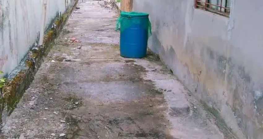 Casa com 1 quarto à venda no Cibratel II, Itanhaém 