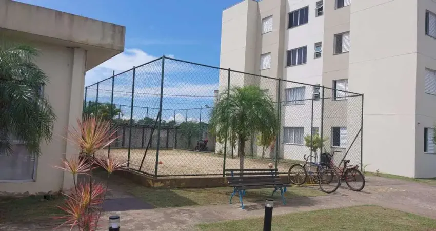 Apartamento com 2 quartos à venda no Jardim Oásis, Itanhaém 