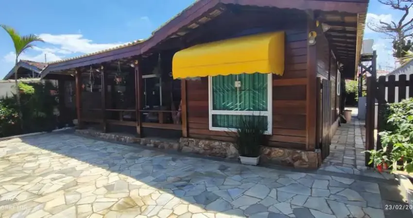 Casa com 3 quartos à venda no Nova Itanhaém, Itanhaém 