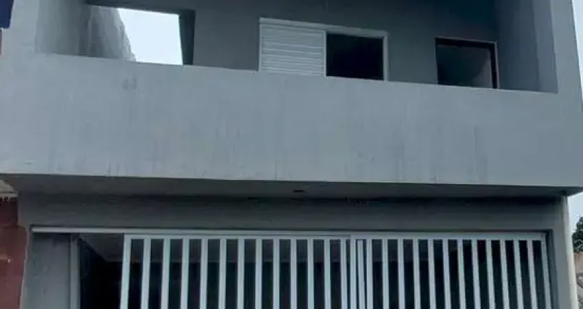 Casa com 3 quartos à venda em Nossa Senhora do Sion, Itanhaém 